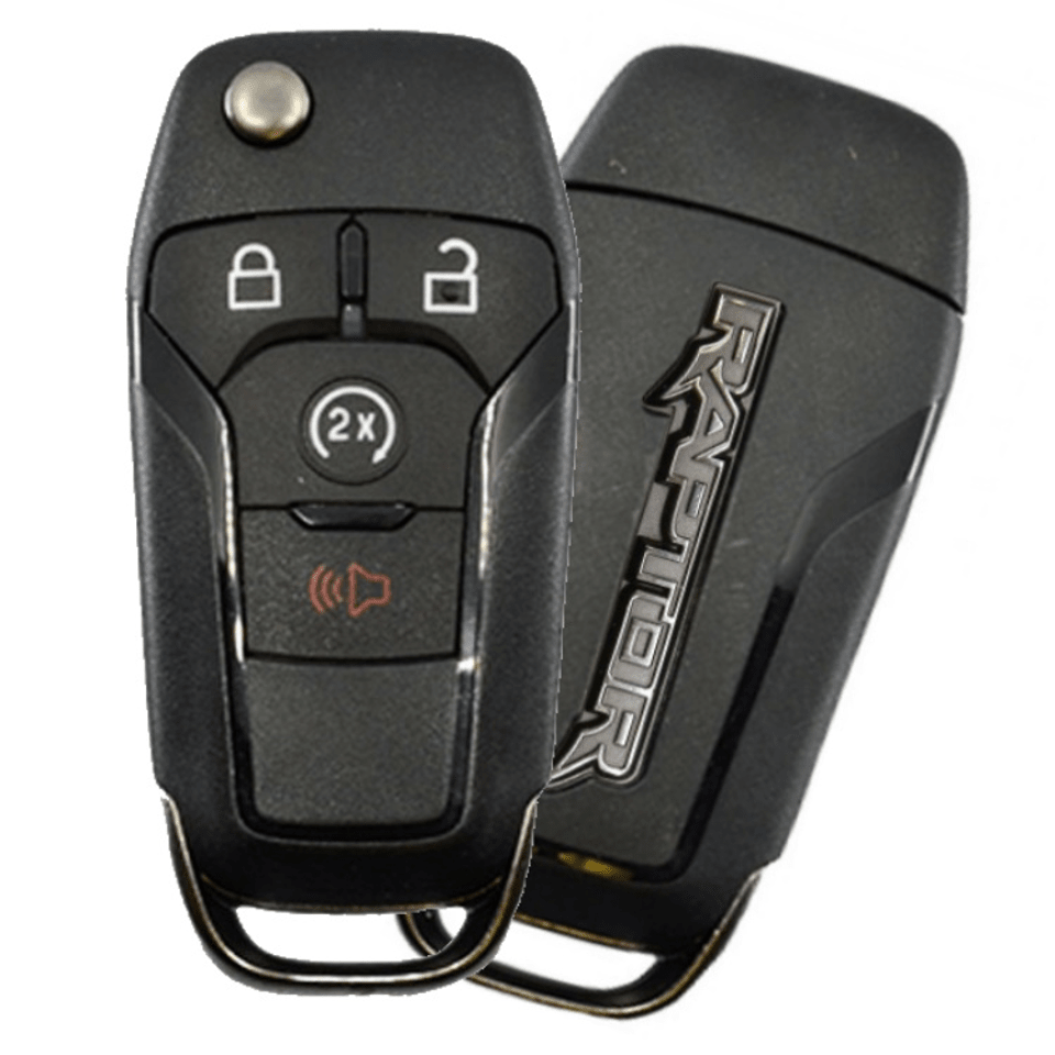 Ford Flip Key_v05 - Sell used car key fob remotes