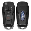 Ford Flip Key_v07 - Sell used car key fob remotes