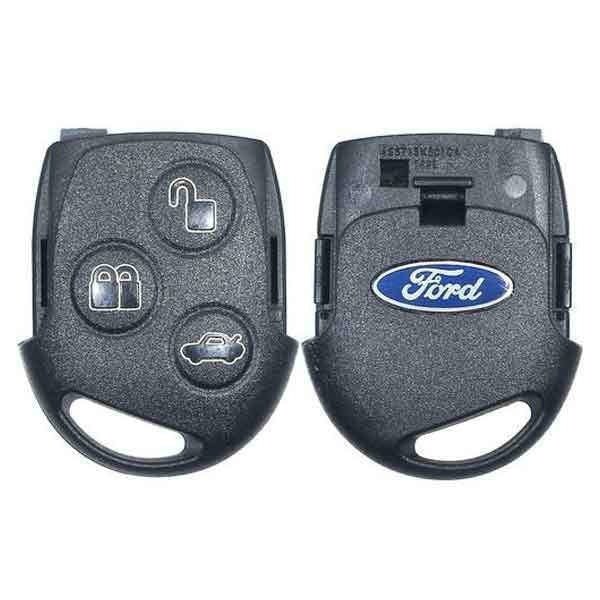 Ford Remote Head Key_v01 - Sell used car key fob remotes