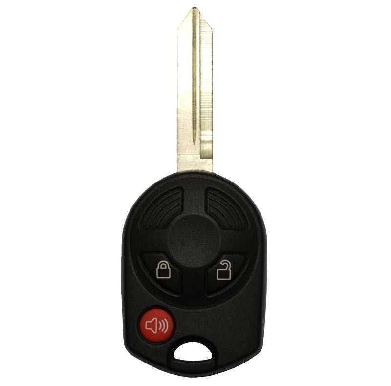 Ford Remote Head Key_v03 - Sell used car key fob remotes