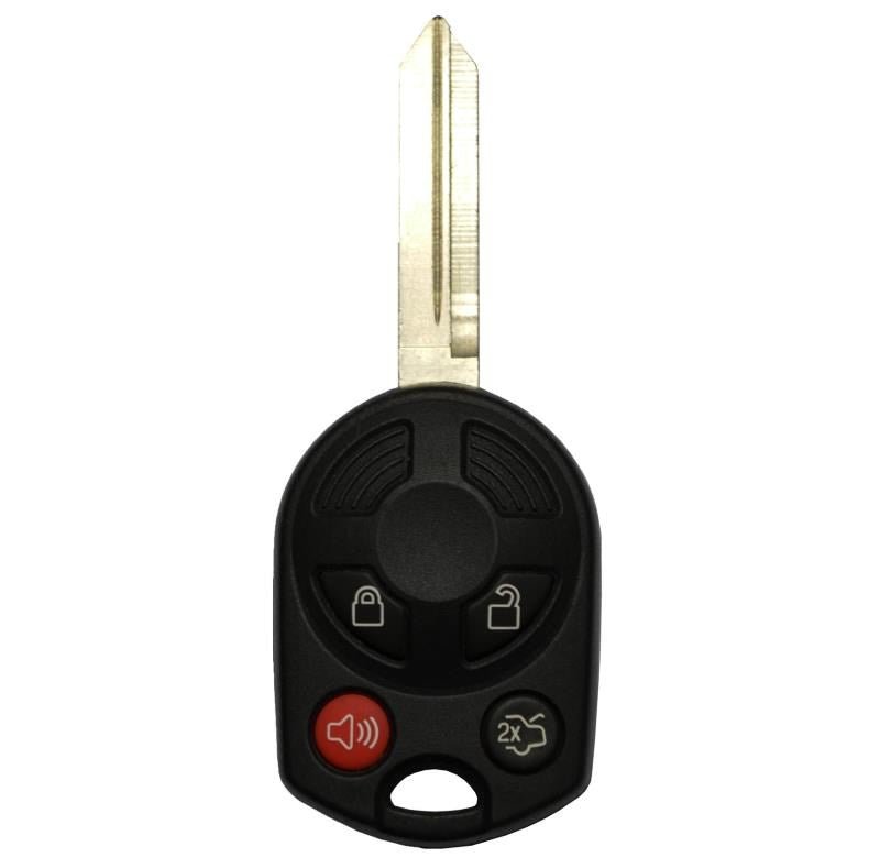 Ford Remote Head Key_v04 - Sell used car key fob remotes