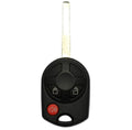 Ford Remote Head Key_v05 - Sell used car key fob remotes
