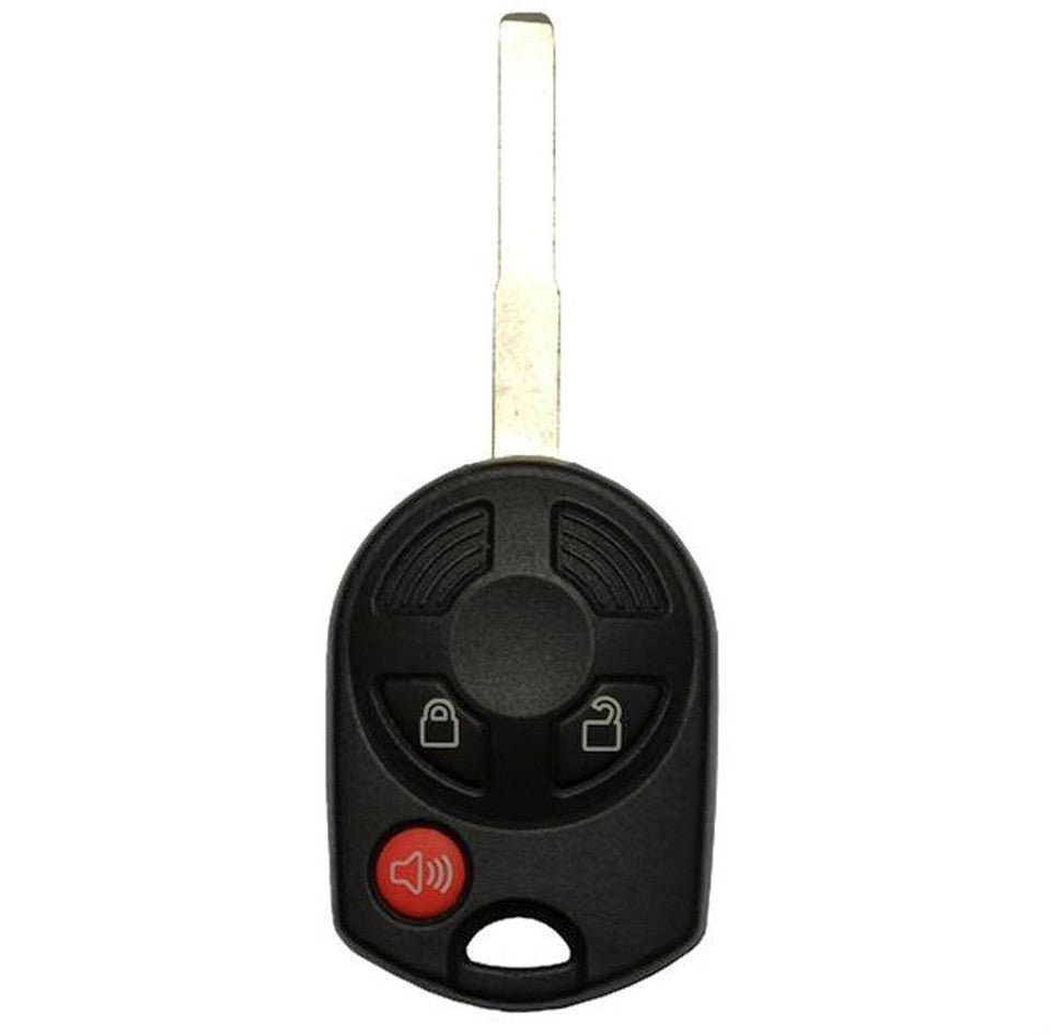 Ford Remote Head Key_v05 - Sell used car key fob remotes