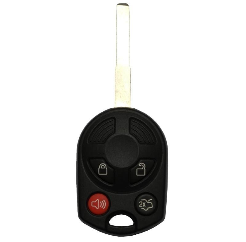 Ford Remote Head Key_v06 - Sell used car key fob remotes