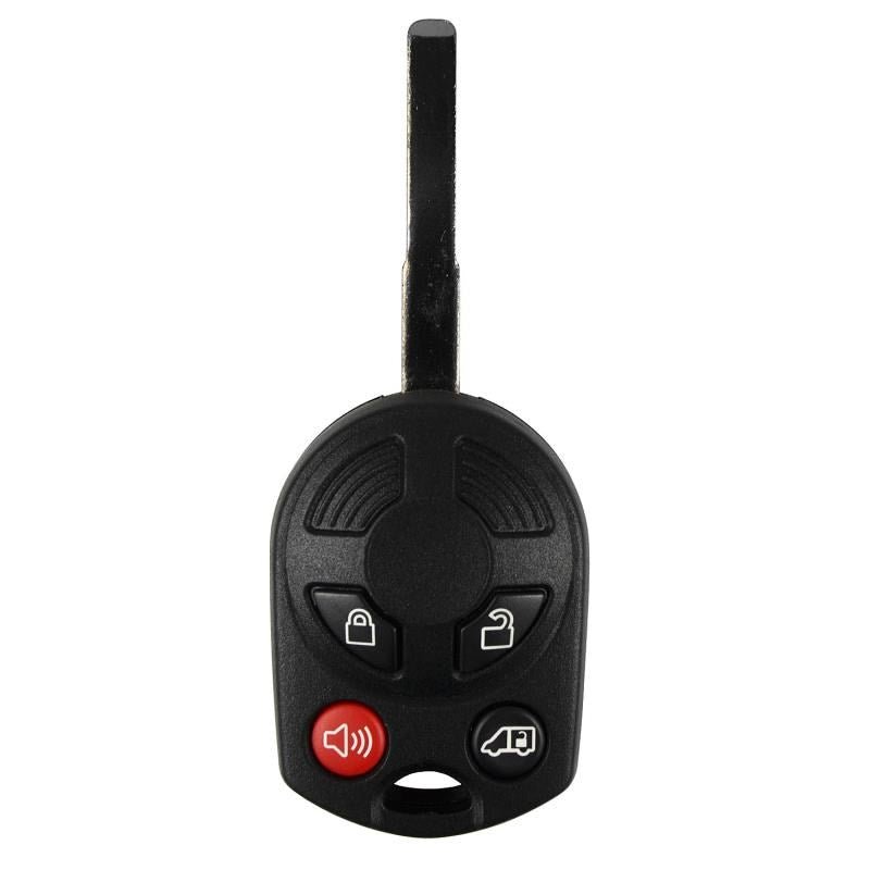 Ford Remote Head Key_v07 - Sell used car key fob remotes