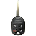 Ford Remote Head Key_v08 - Sell used car key fob remotes