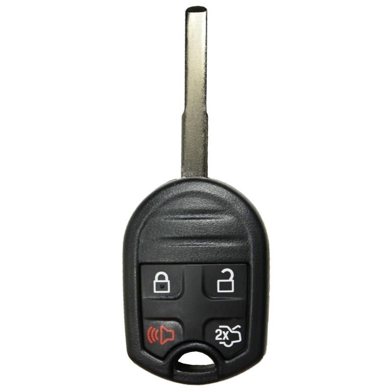 Ford Remote Head Key_v08 - Sell used car key fob remotes