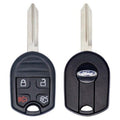 Ford Remote Head Key_v10 80 bit chip - Sell used car key fob remotes