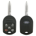 Ford Remote Head Key_v12 40 bit chip - Sell used car key fob remotes