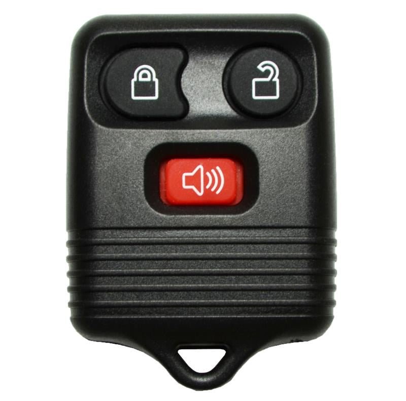 Ford Remote_v01 - Sell used car key fob remotes