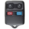 Ford Remote_v02 - Sell used car key fob remotes