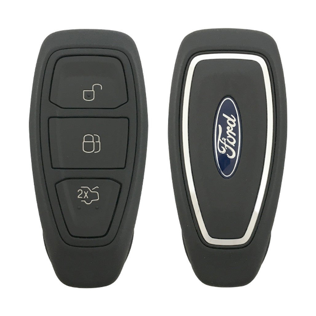Ford Smart Key_v02 - Sell used car key fob remotes