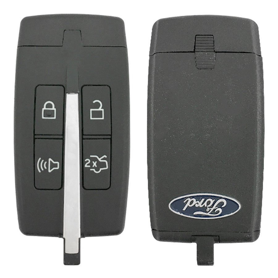 Ford Smart Key_v03 - Sell used car key fob remotes