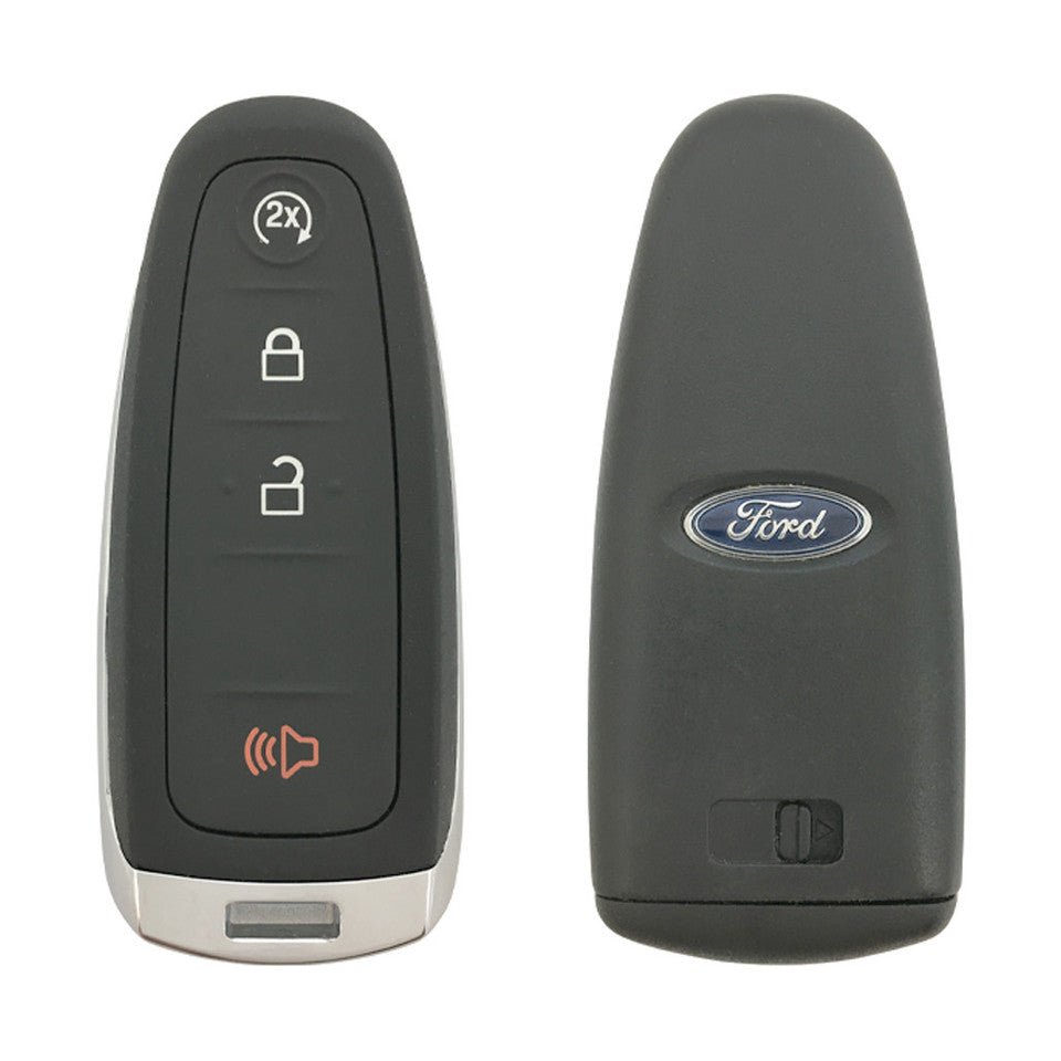 Ford Smart Key_v04 - Sell used car key fob remotes