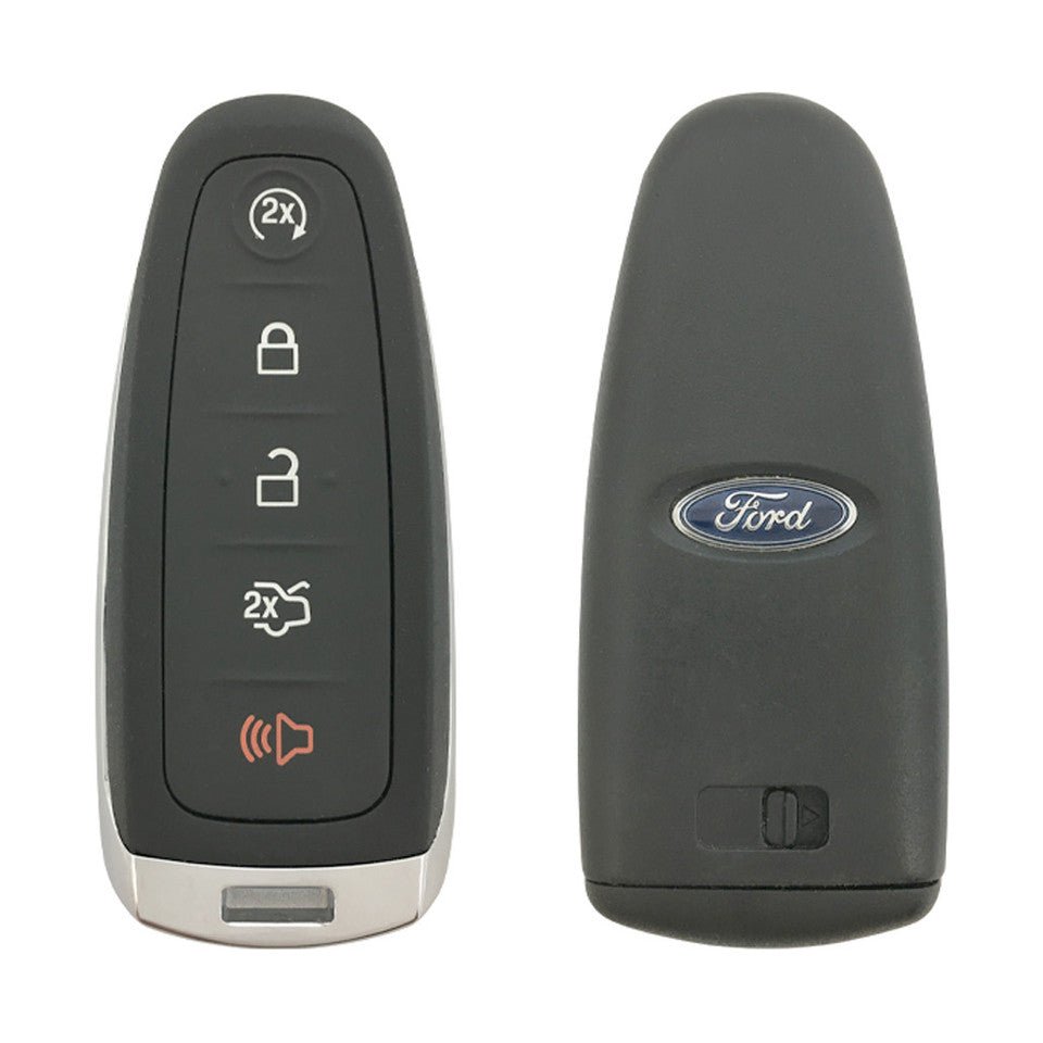 Ford Smart Key_v05 - Sell used car key fob remotes