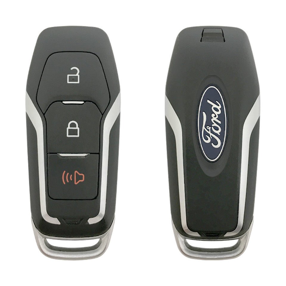 Ford Smart Key_v07 - Sell used car key fob remotes