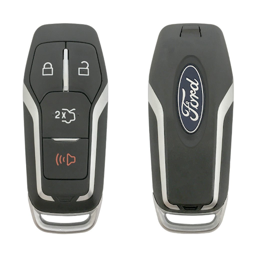 Ford Smart Key_v08 - Sell used car key fob remotes
