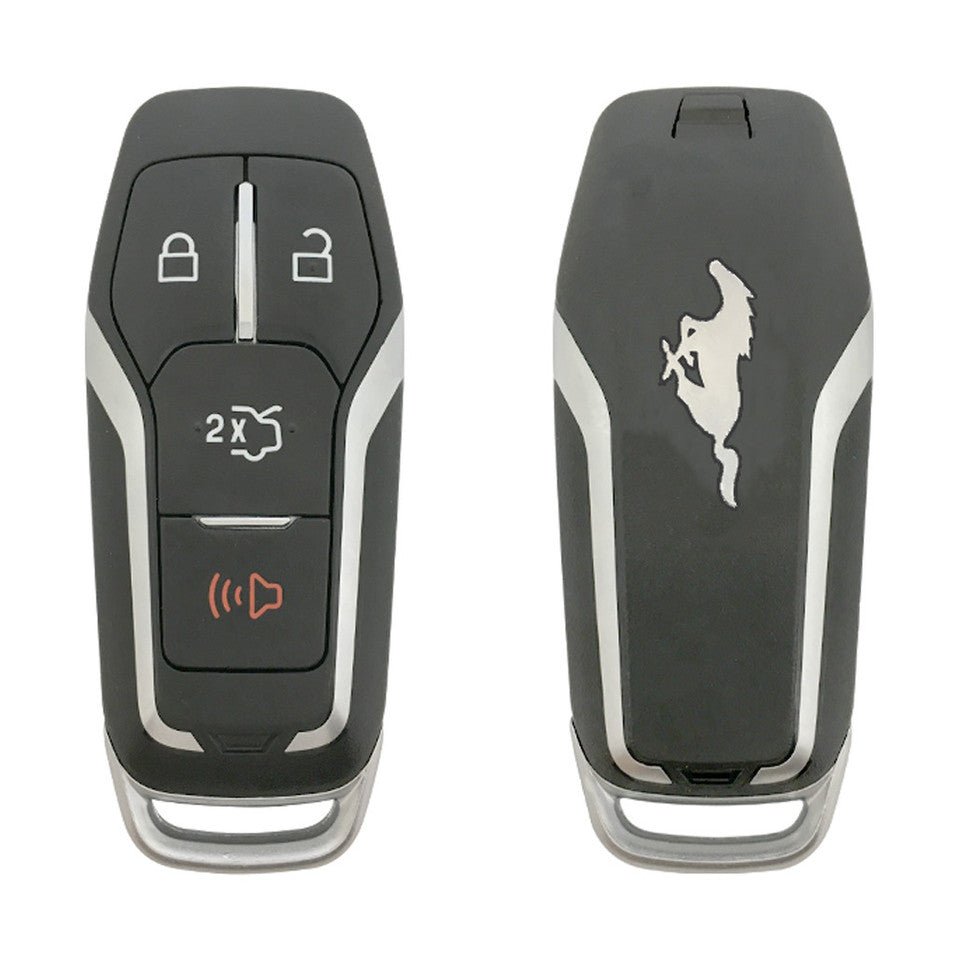 Ford Smart Key_v09 - Sell used car key fob remotes