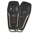 Ford Smart Key_v10 - Sell used car key fob remotes