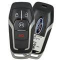 Ford Smart Key_v11 - Sell used car key fob remotes