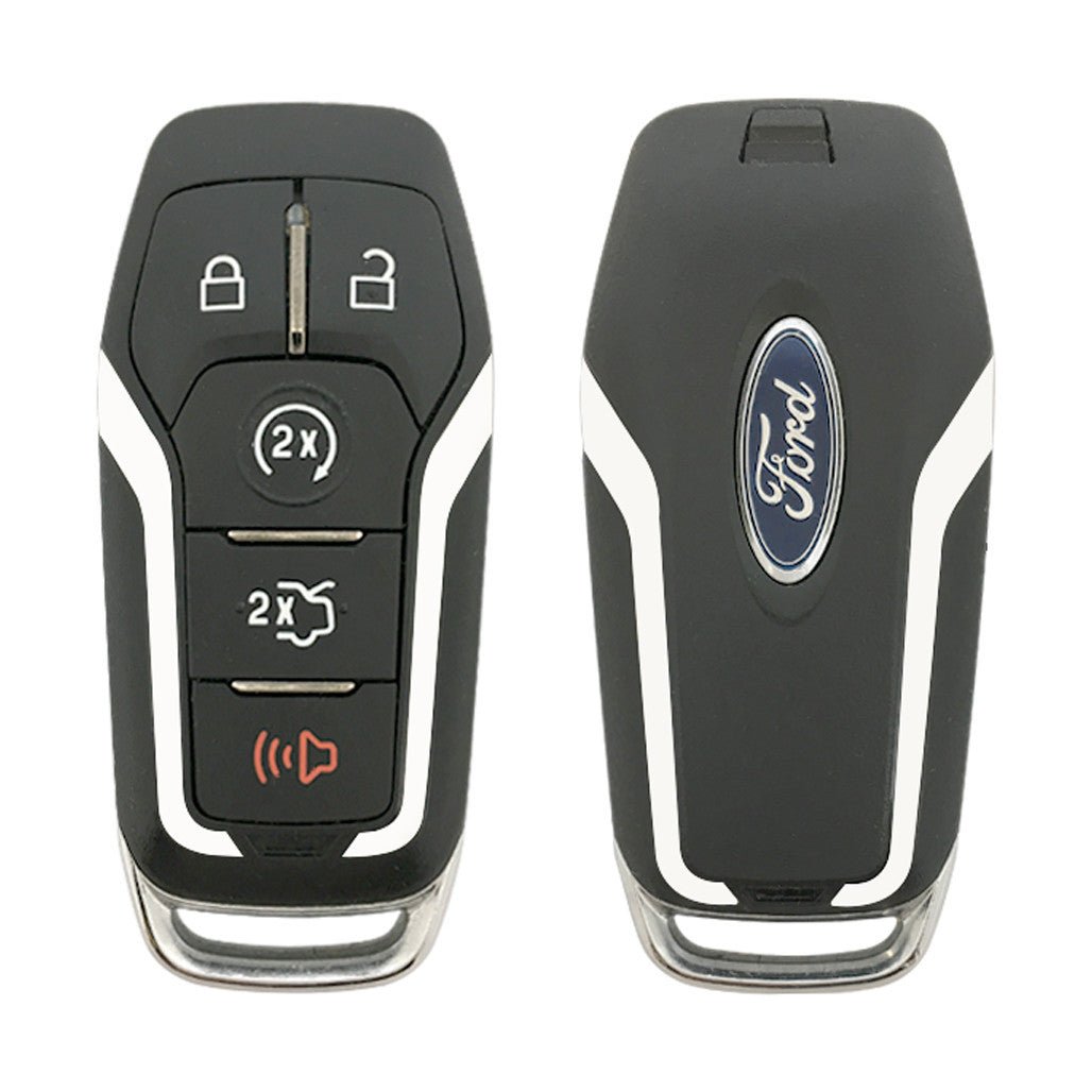 Ford Smart Key_v12 - Sell used car key fob remotes
