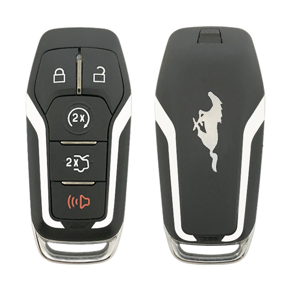 Ford Smart Key_v13 - Sell used car key fob remotes