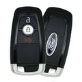 Ford Smart Key_v15 - Sell used car key fob remotes