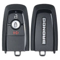 Ford Smart Key_v16 - Sell used car key fob remotes