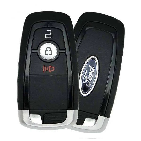 Ford Smart Key_v17 - Sell used car key fob remotes