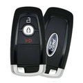 Ford Smart Key_v18 - Sell used car key fob remotes