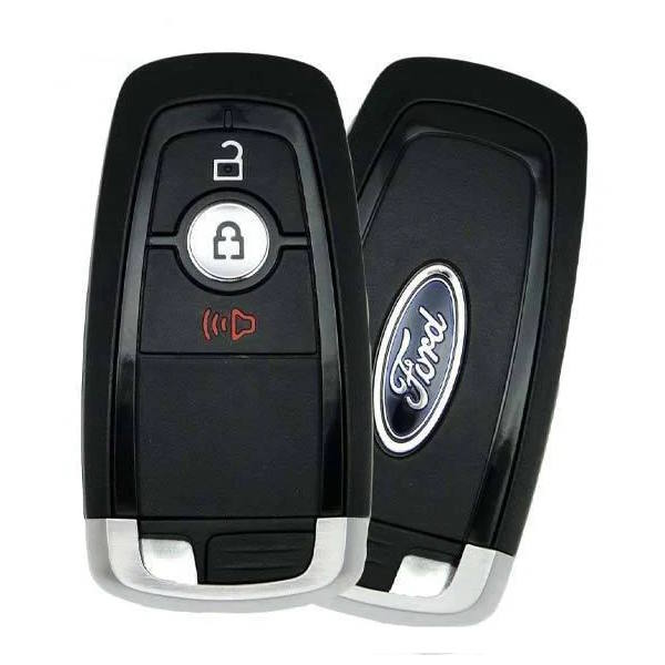 Ford Smart Key_v18 - Sell used car key fob remotes