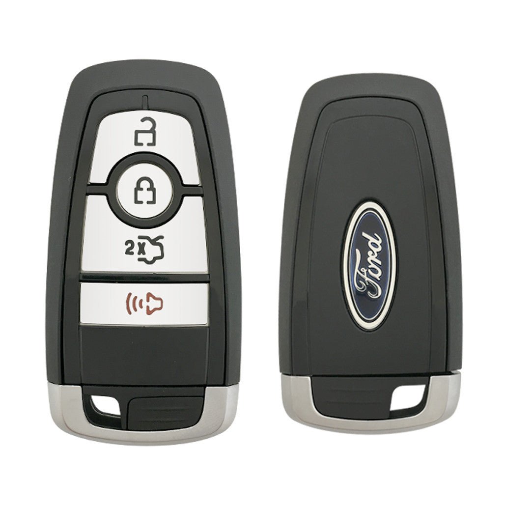 Ford Smart Key_v19 - Sell used car key fob remotes