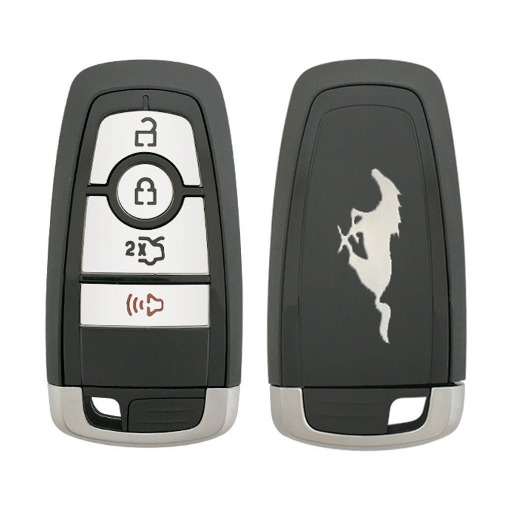 Ford Smart Key_v20 - Sell used car key fob remotes