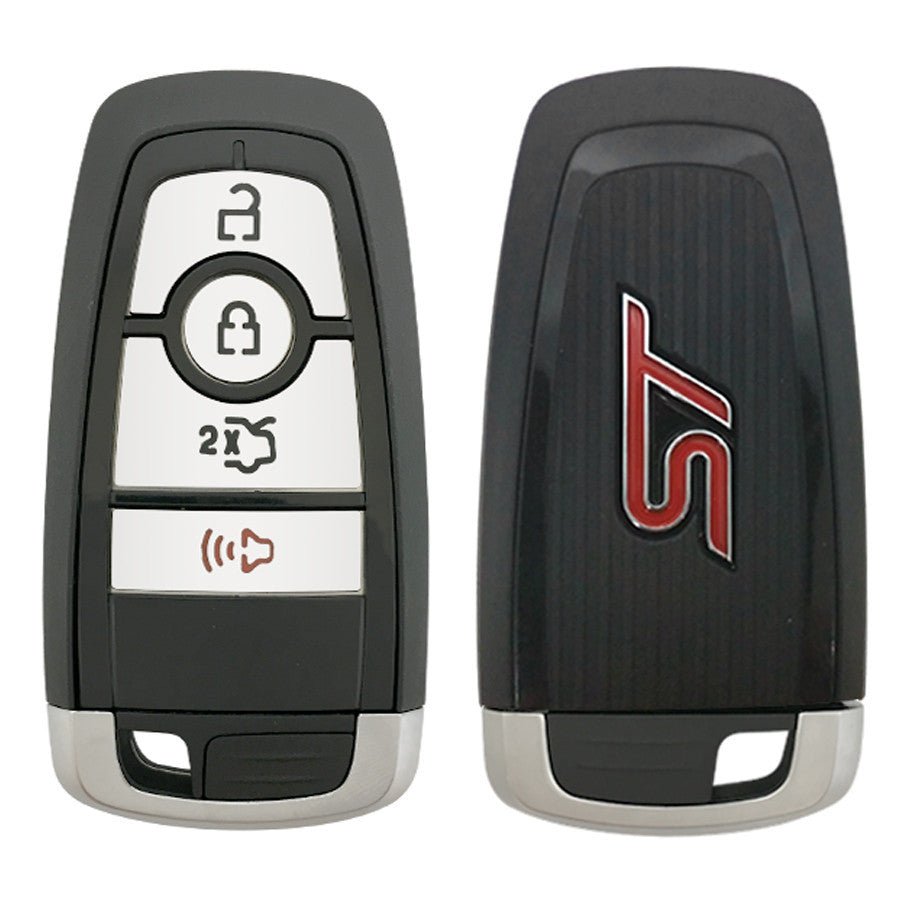 Ford Smart Key_v21 - Sell used car key fob remotes