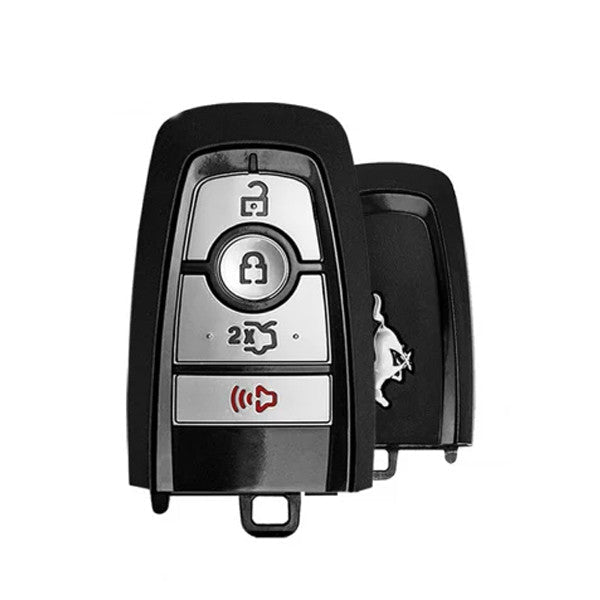 Ford Smart Key_v22 - Sell used car key fob remotes