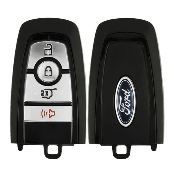 Ford Smart Key_v23 - Sell used car key fob remotes