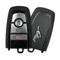 Ford Smart Key_v25 - Sell used car key fob remotes