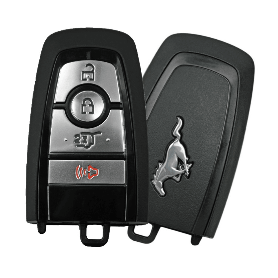 Ford Smart Key_v25 - Sell used car key fob remotes