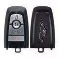 Ford Smart Key_v26 - Sell used car key fob remotes