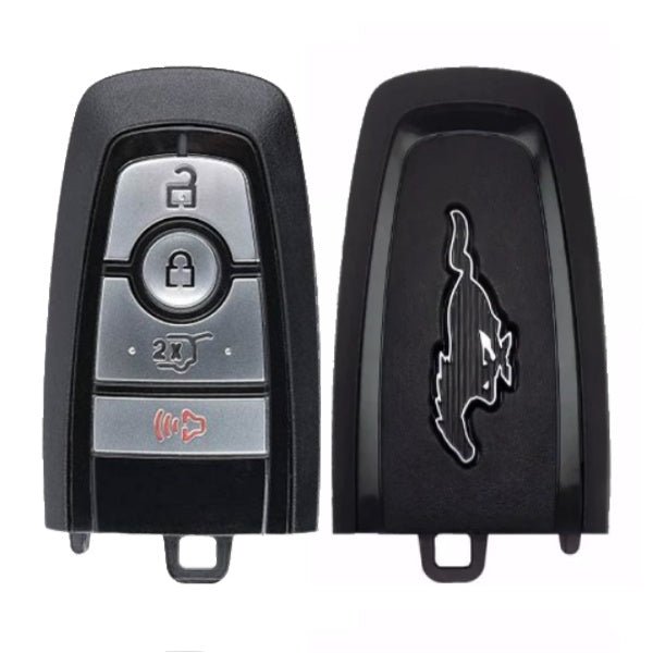 Ford Smart Key_v26 - Sell used car key fob remotes