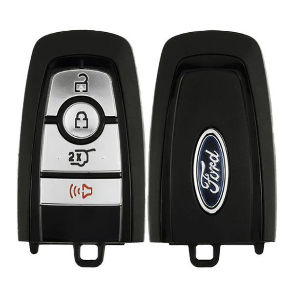 Ford Smart Key_v27 - Sell used car key fob remotes