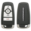 Ford Smart Key_v29 - Sell used car key fob remotes
