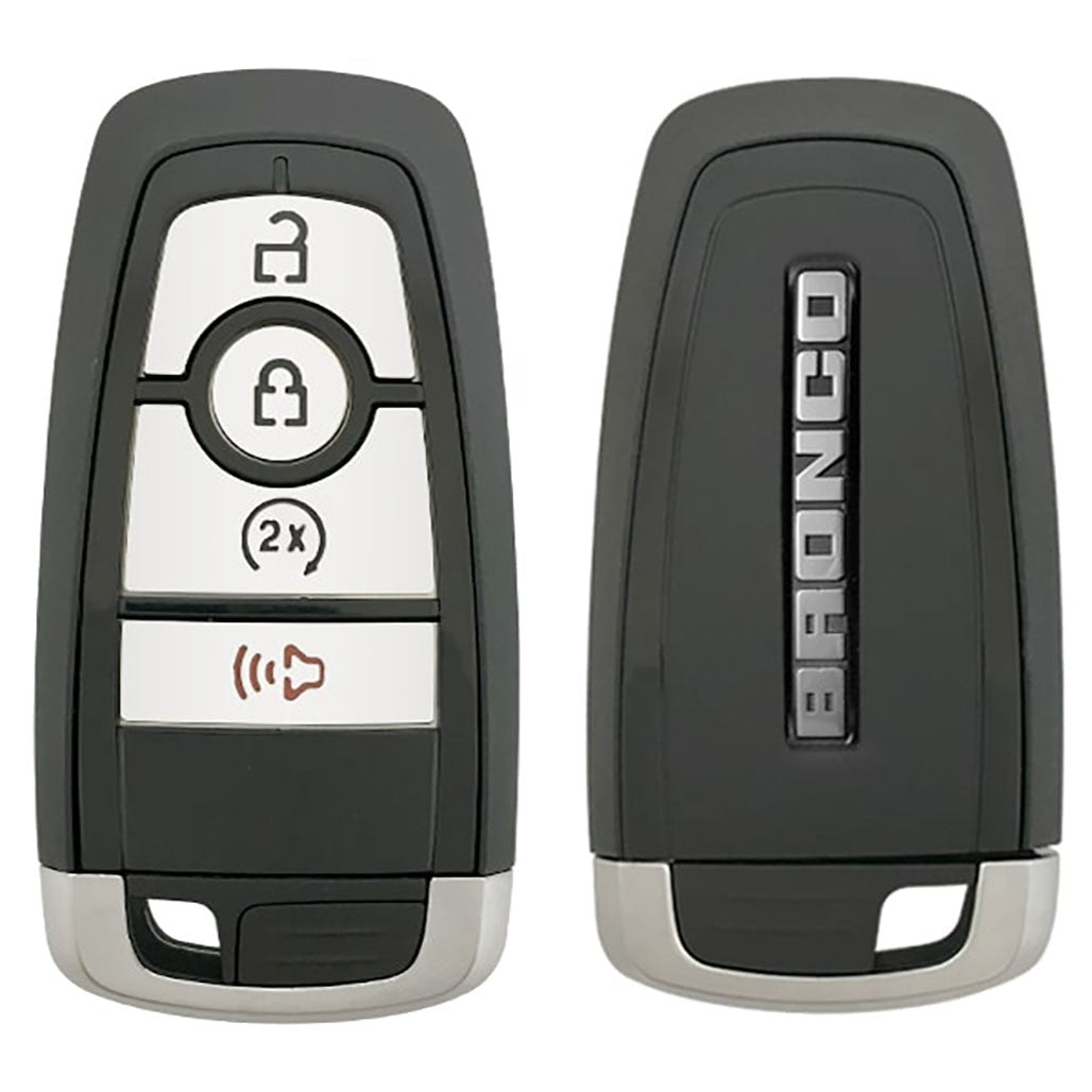Ford Smart Key_v29 - Sell used car key fob remotes