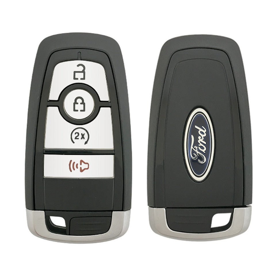 Ford Smart Key_v31 - Sell used car key fob remotes