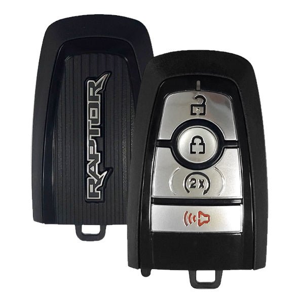 Ford Smart Key_v32 - Sell used car key fob remotes