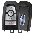 Ford Smart Key_v34 - Sell used car key fob remotes