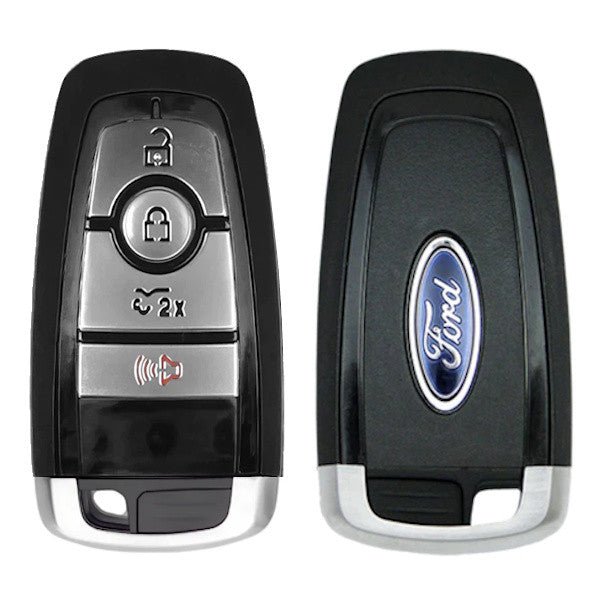 Ford Smart Key_v35 - Sell used car key fob remotes