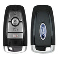 Ford Smart Key_v37 - Sell used car key fob remotes
