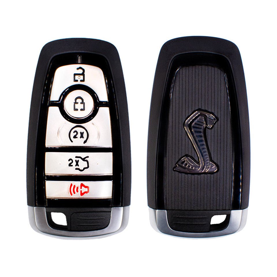 Ford Smart Key_v40 - Sell used car key fob remotes