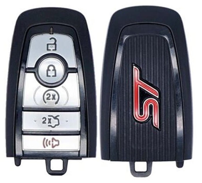 Ford Smart Key_v41 - Sell used car key fob remotes
